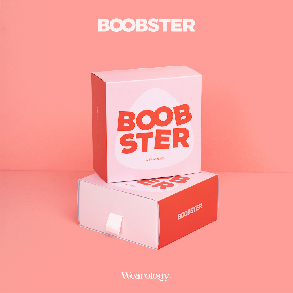 Boobster