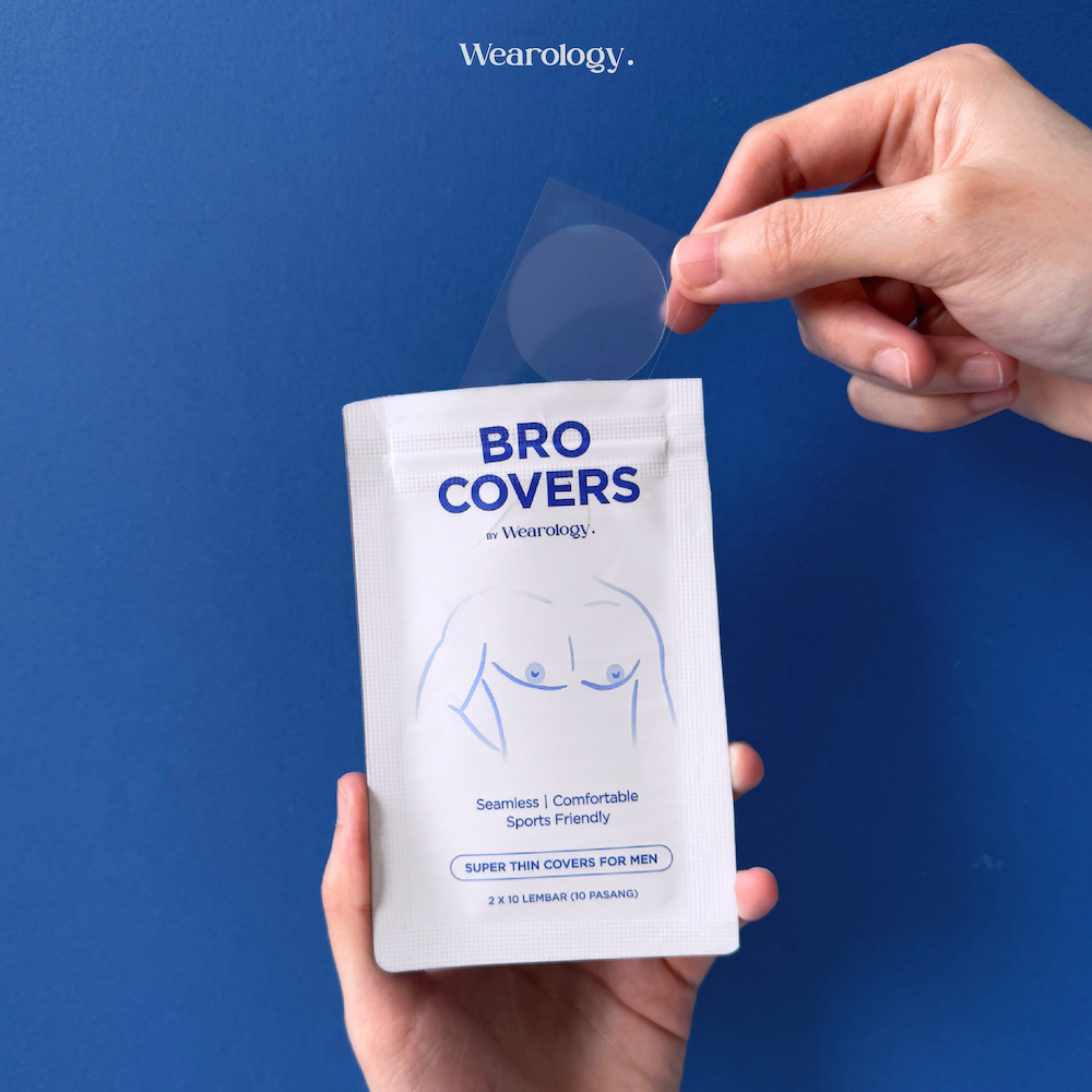 Bro Covers