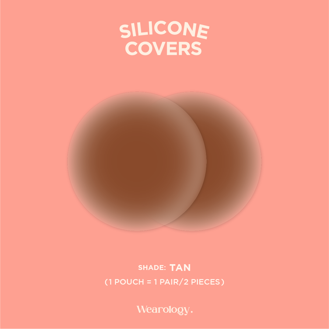 Silicone Covers