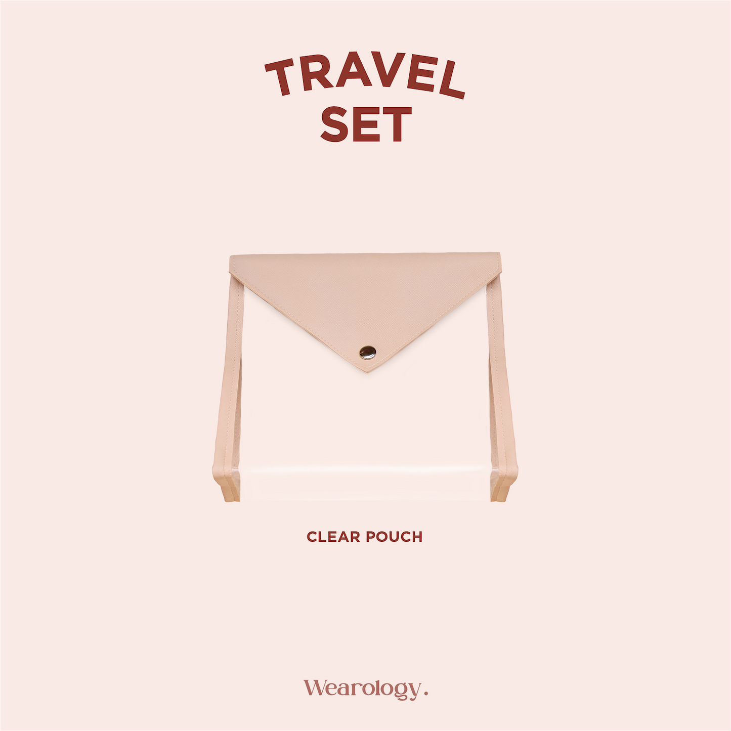 Travel Set