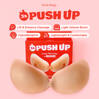 3S Push Up