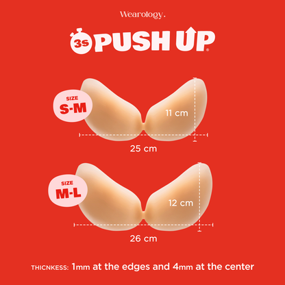 3S Push Up