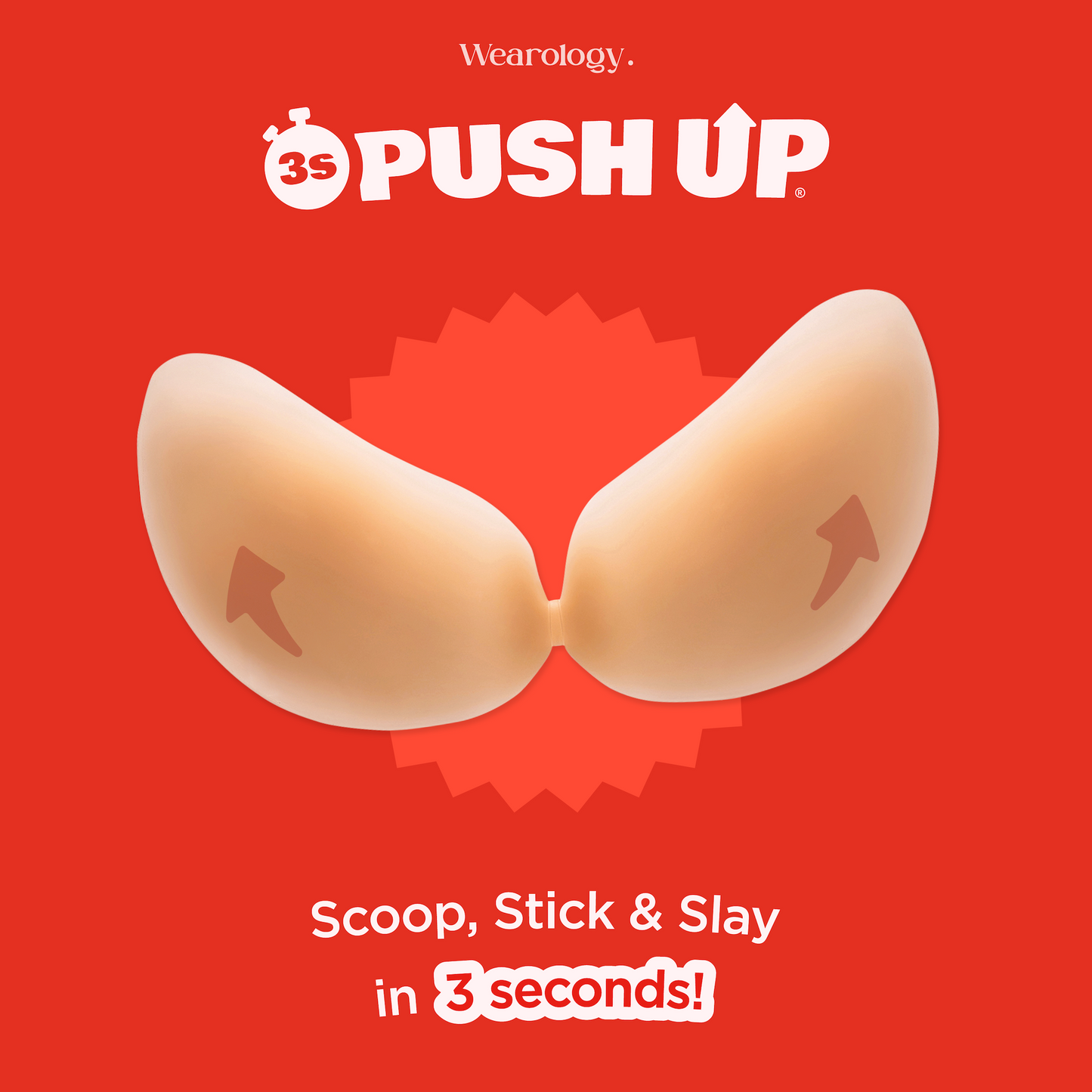 3S Push Up