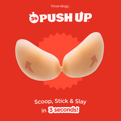 3S Push Up
