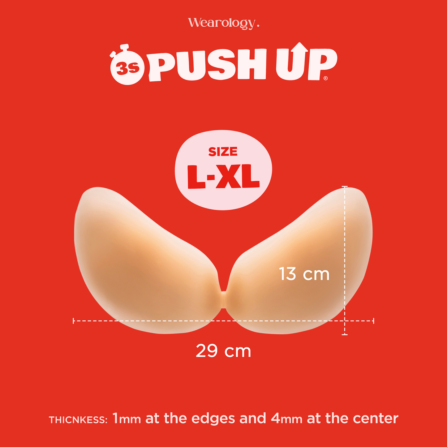 3S Push Up