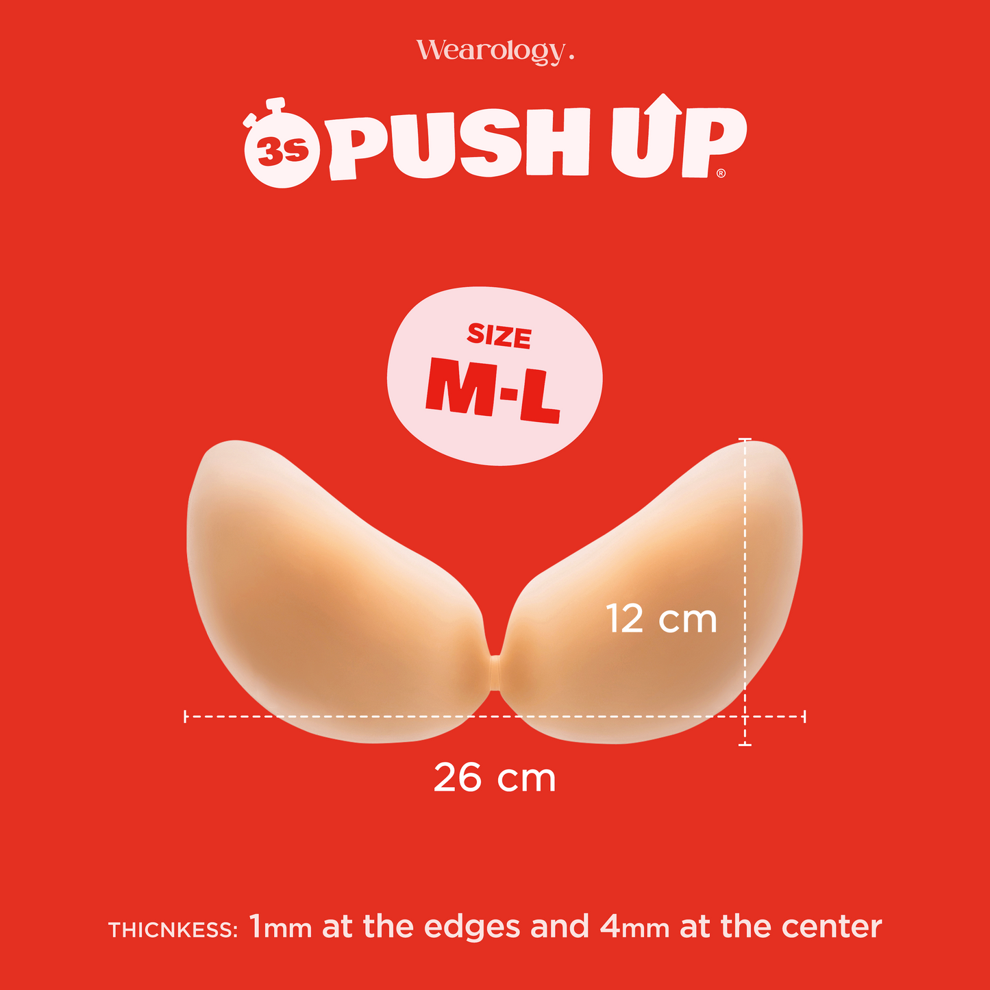 3S Push Up