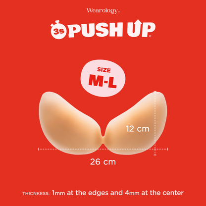 3S Push Up