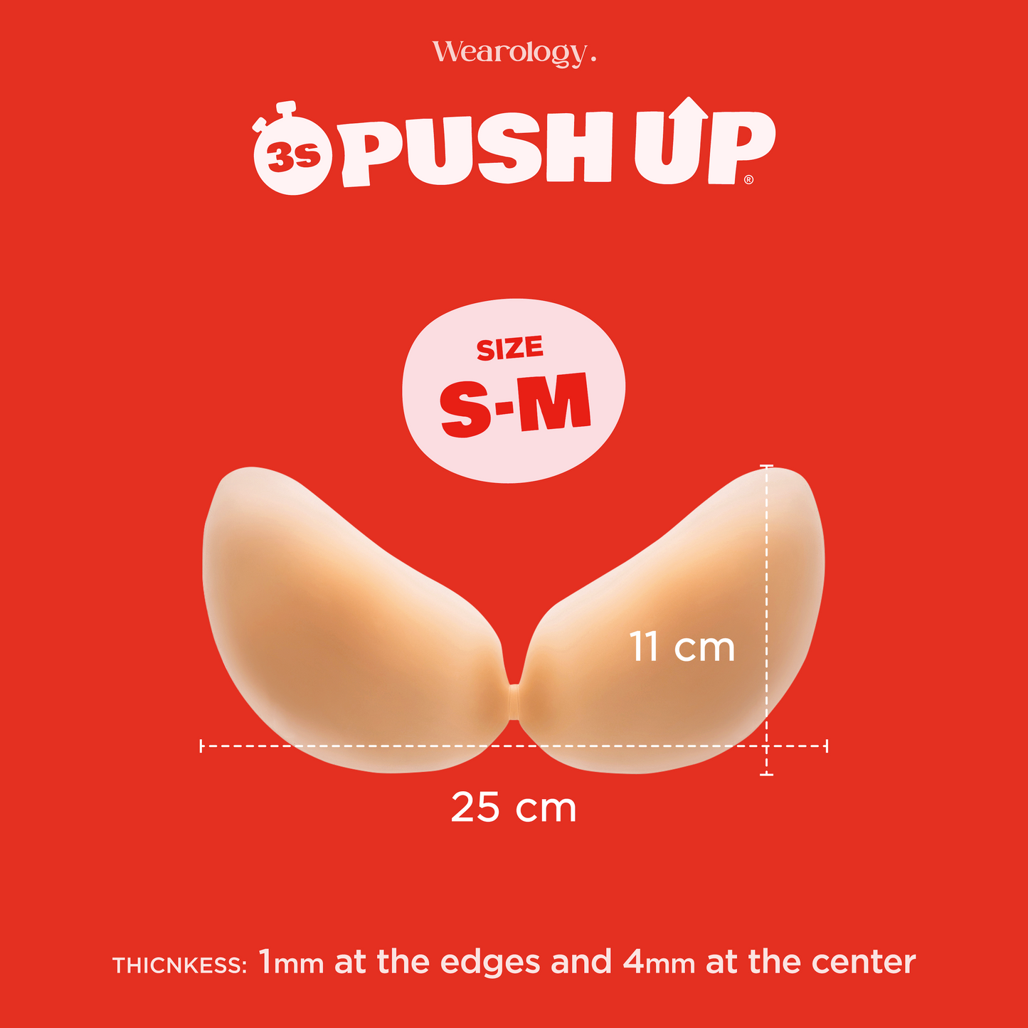 3S Push Up