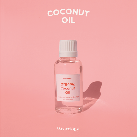 Coconut Oil