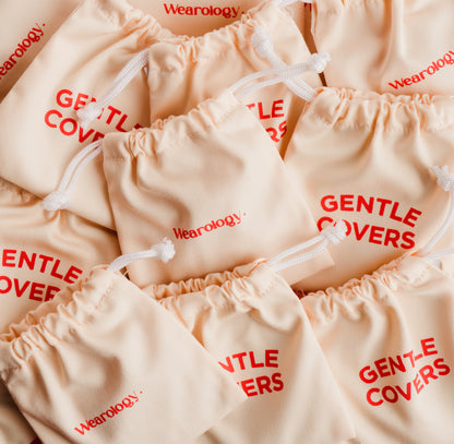 Gentle Covers