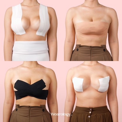 Bra Tape