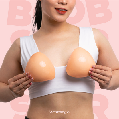 Boobster