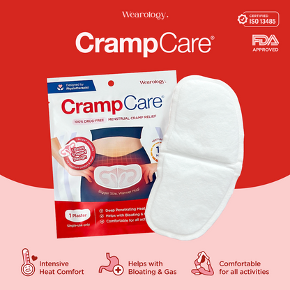 CrampCare