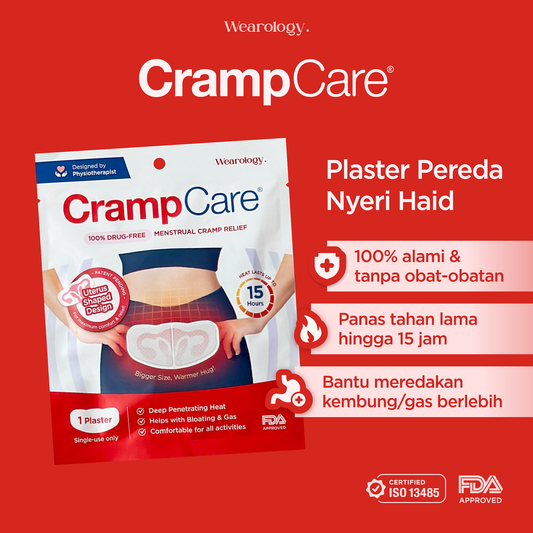 CrampCare