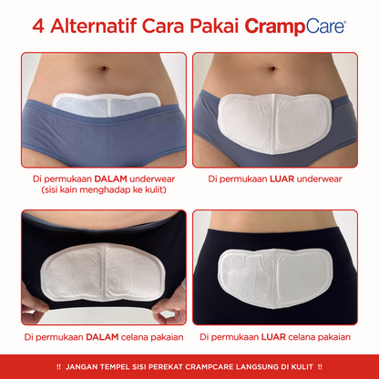 CrampCare