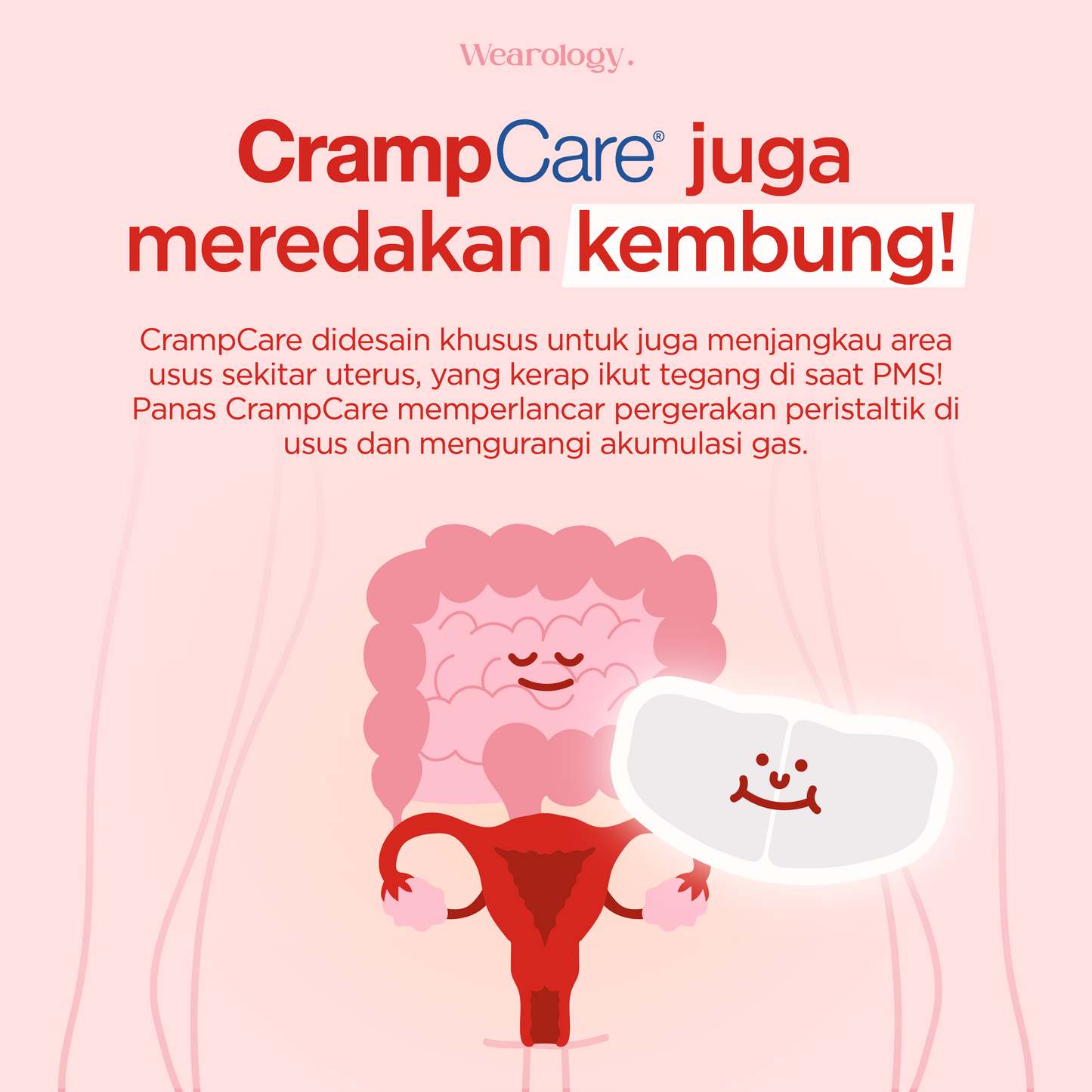 CrampCare