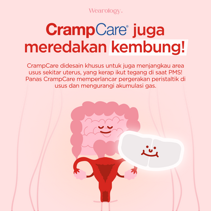 CrampCare