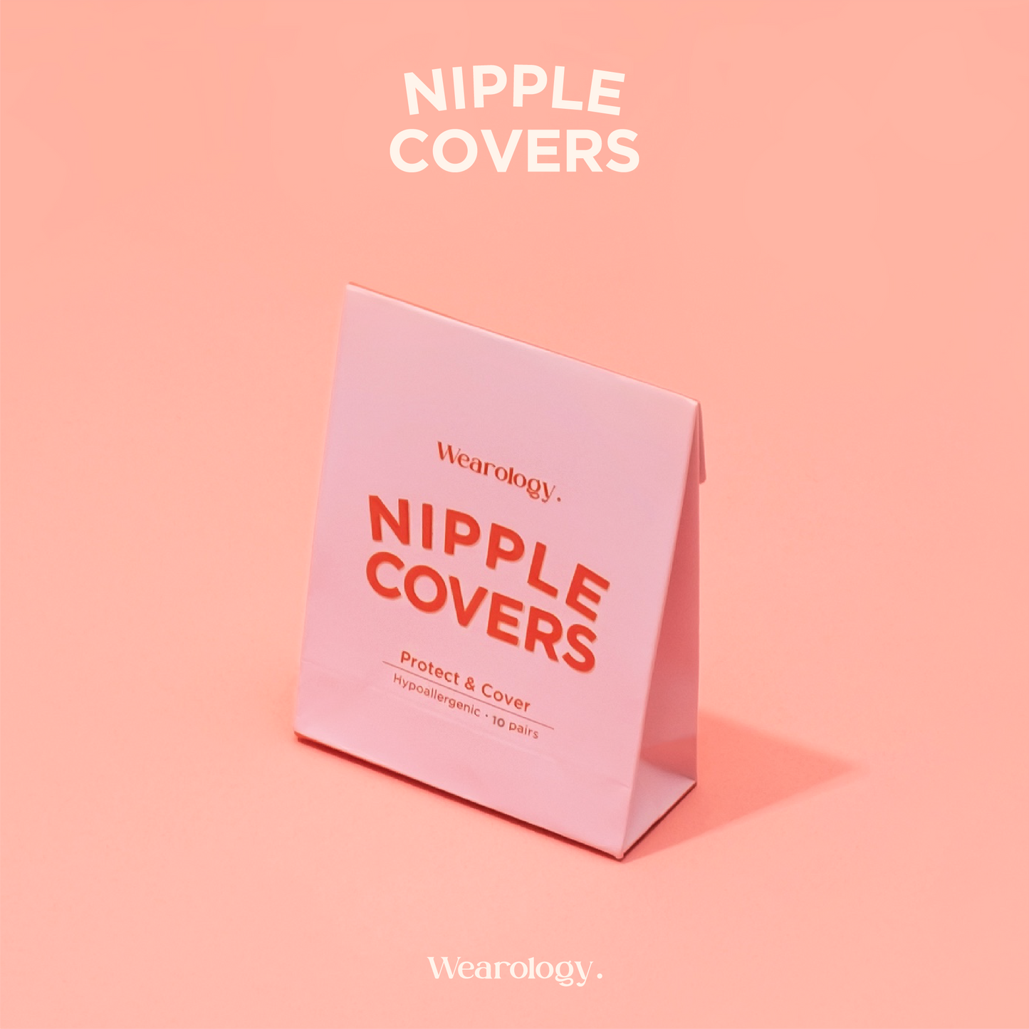 Nipple Covers