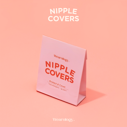 Nipple Covers