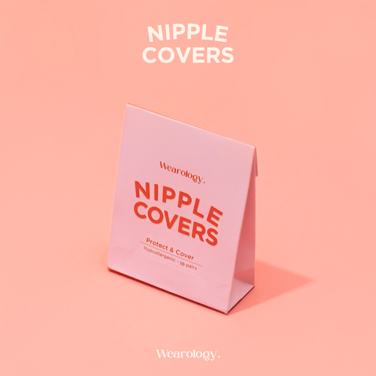 Nipple Covers