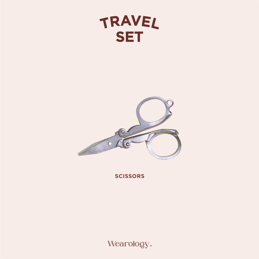Wearology Scissors