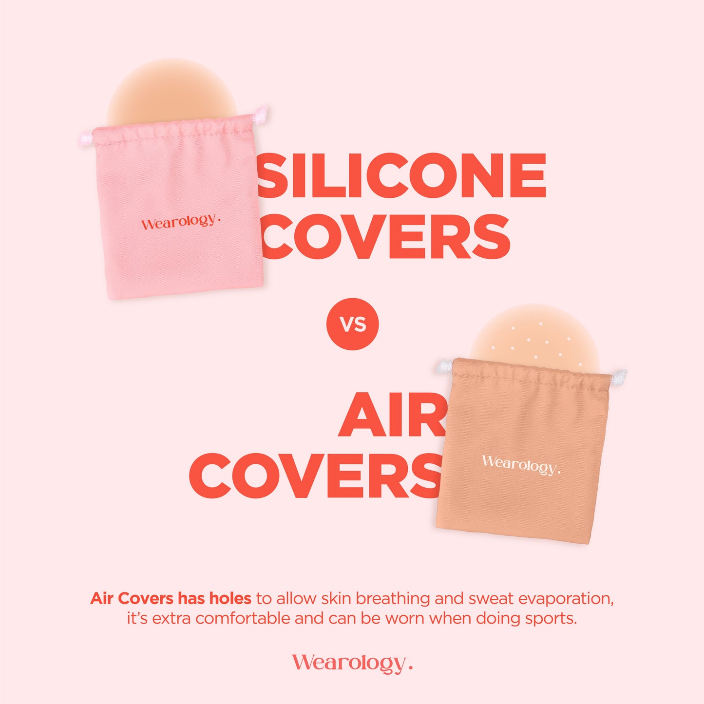 Air Covers