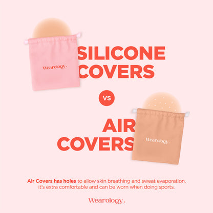 Air Covers