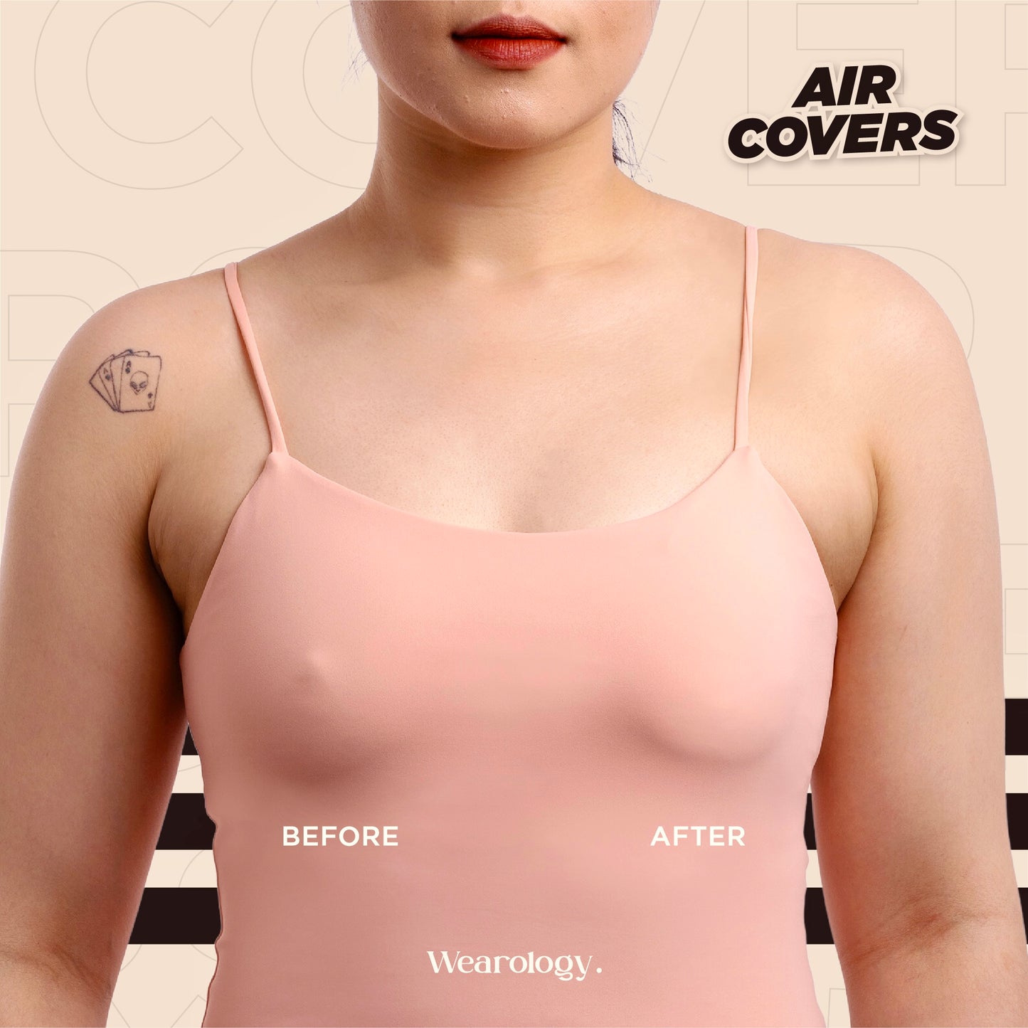 Air Covers