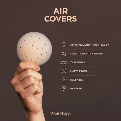 Air Covers
