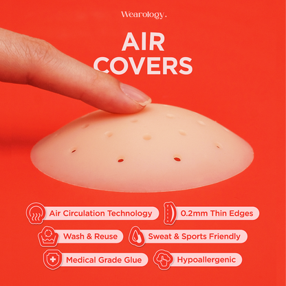 Air Covers