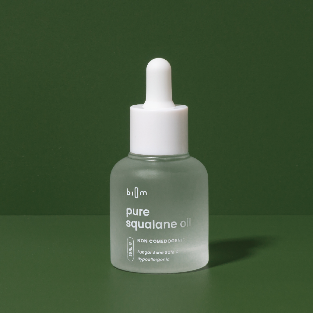 Wearology x BIOM Healthy Microbiome for Skin Barrier