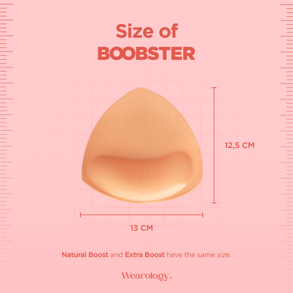 Boobster