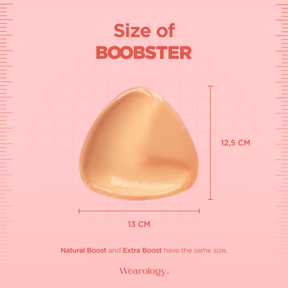 Boobster