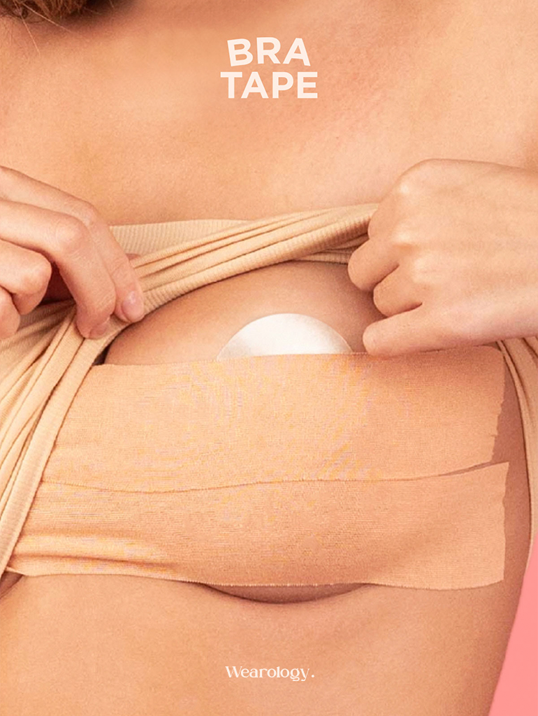 Bra Tape