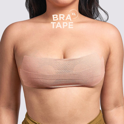 Bra Tape XL