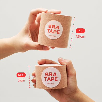 Bra Tape