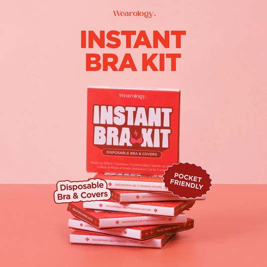 Instant Bra Kit