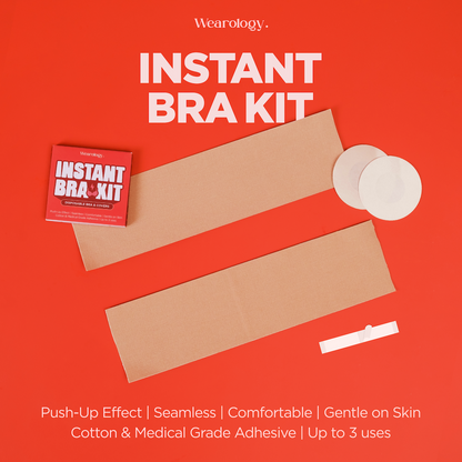 Instant Bra Kit
