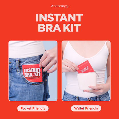 Instant Bra Kit