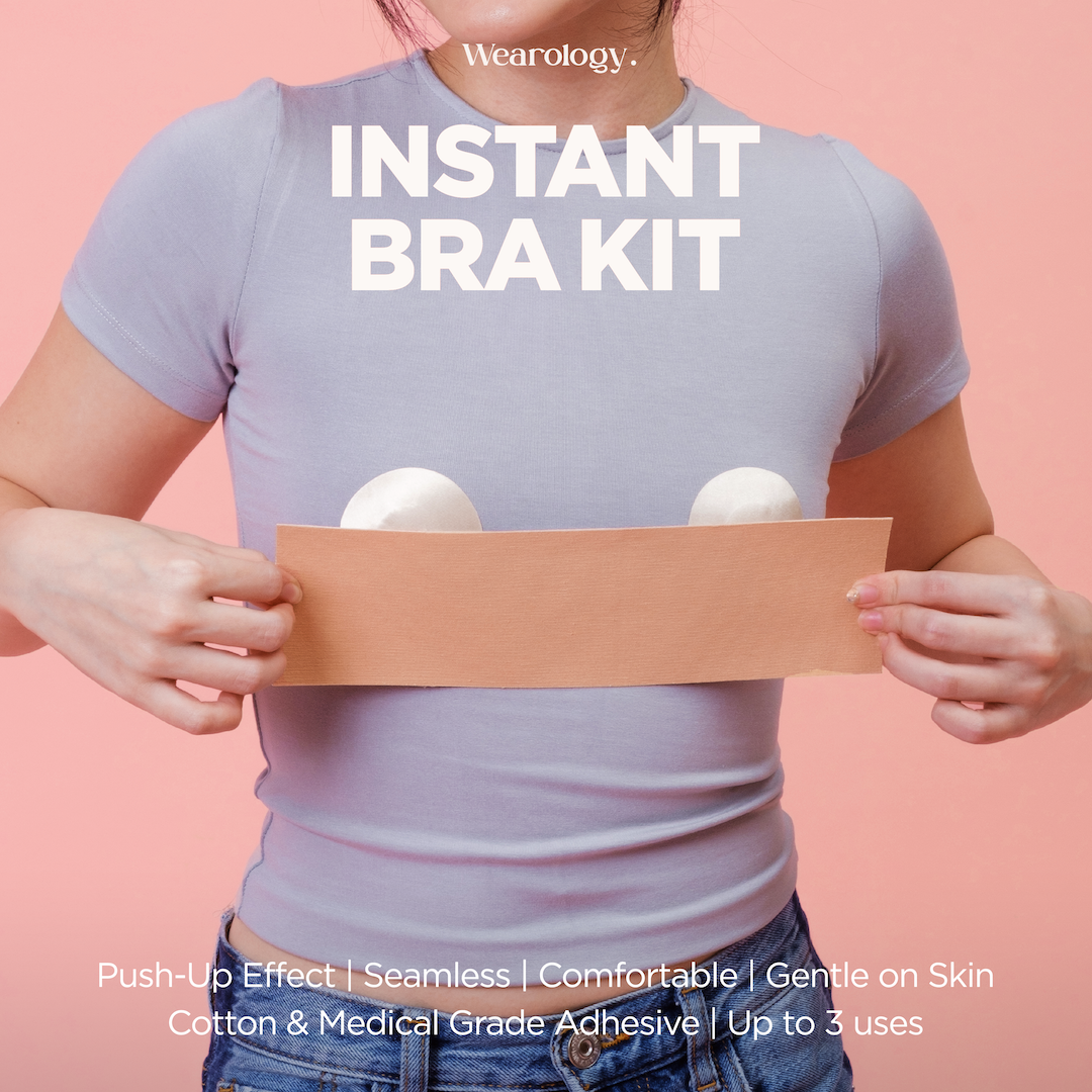 Instant Bra Kit