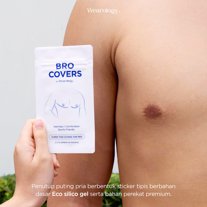 Bro Covers