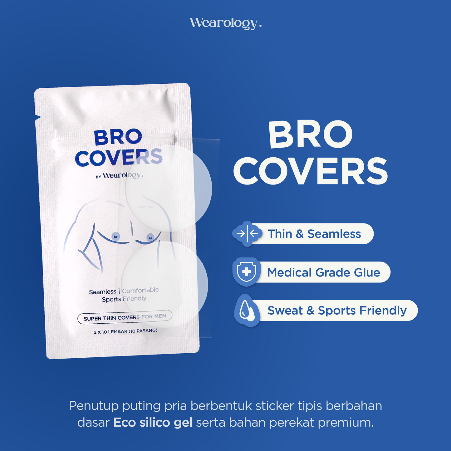 Bro Covers
