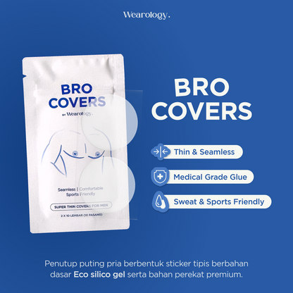 Bro Covers