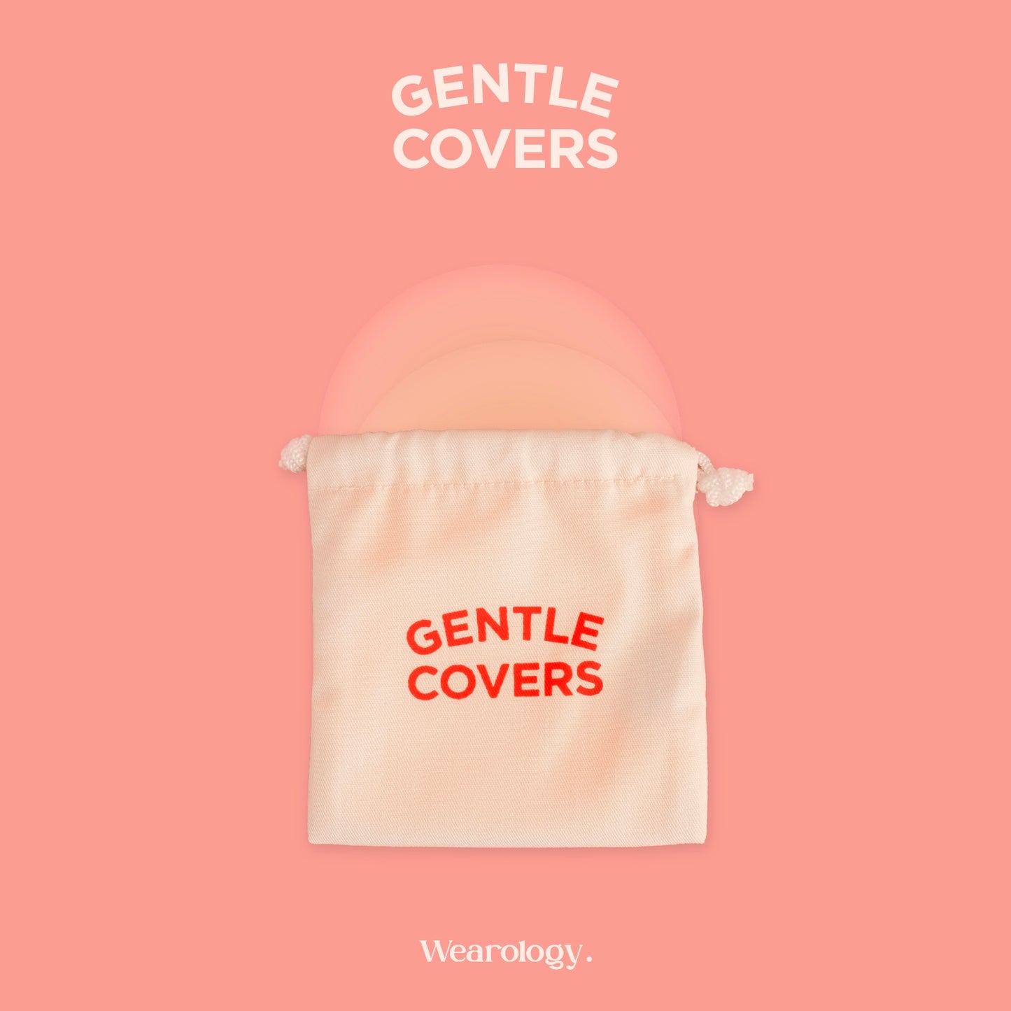 Gentle Covers