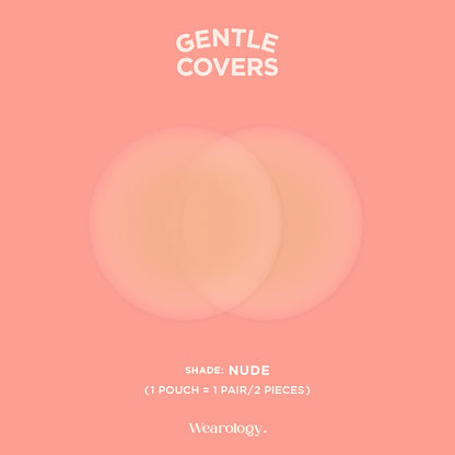 Gentle Covers