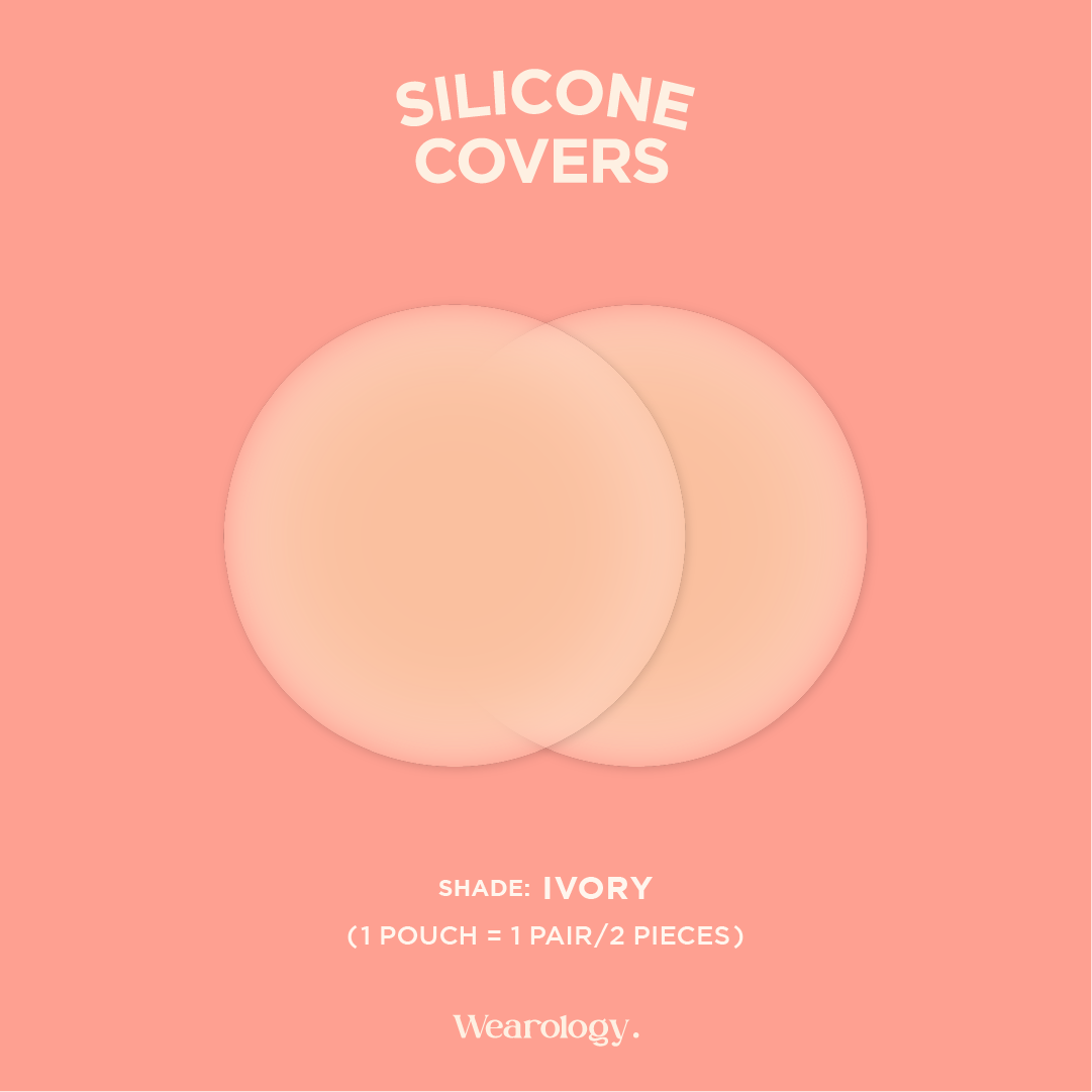 Silicone Covers