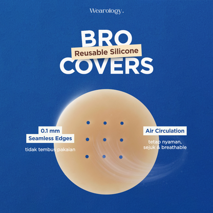 Bro Covers