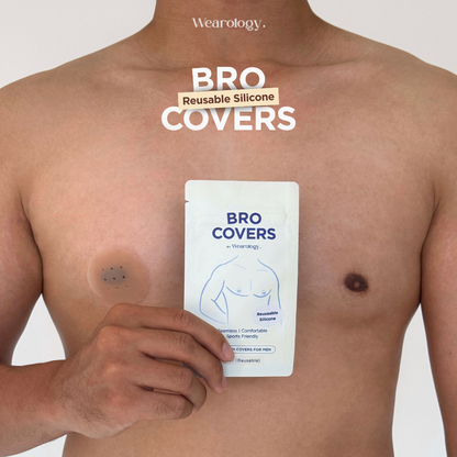 Bro Covers