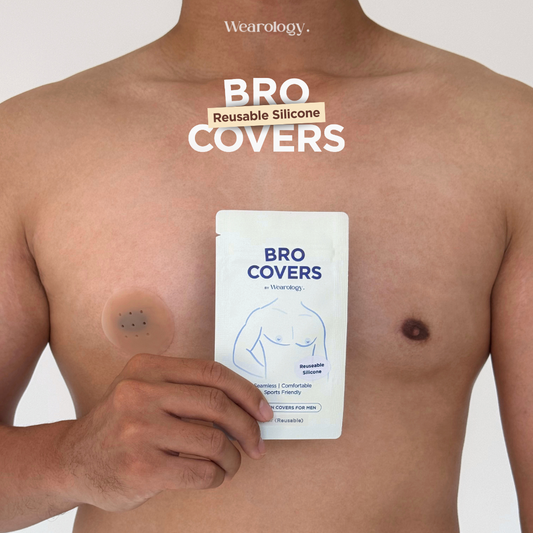 Bro Covers