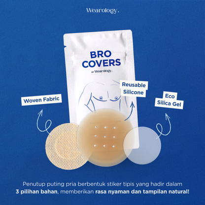 Bro Covers